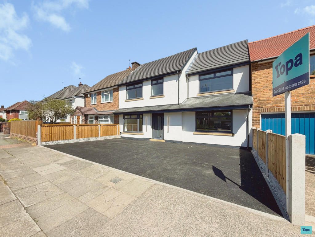 Detached House