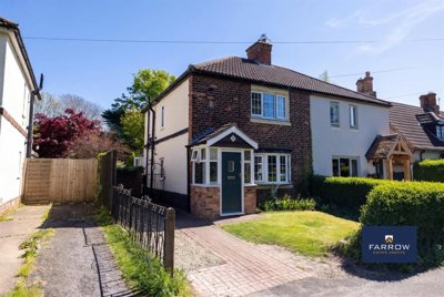 Property on Cemetery Crescent, DN37 7ES