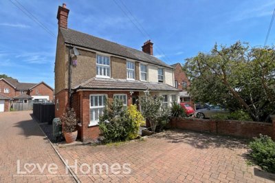 Semi-Detached
