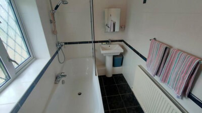 Property on Pilgrim Way, LL13 9RA