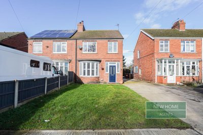 Semi-Detached