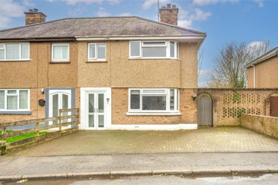 Property on LL55 2ER