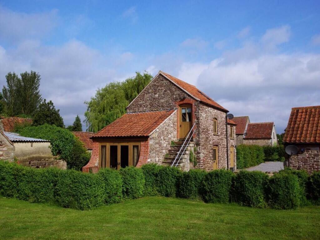 Barn Conversion