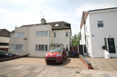 Semi-Detached