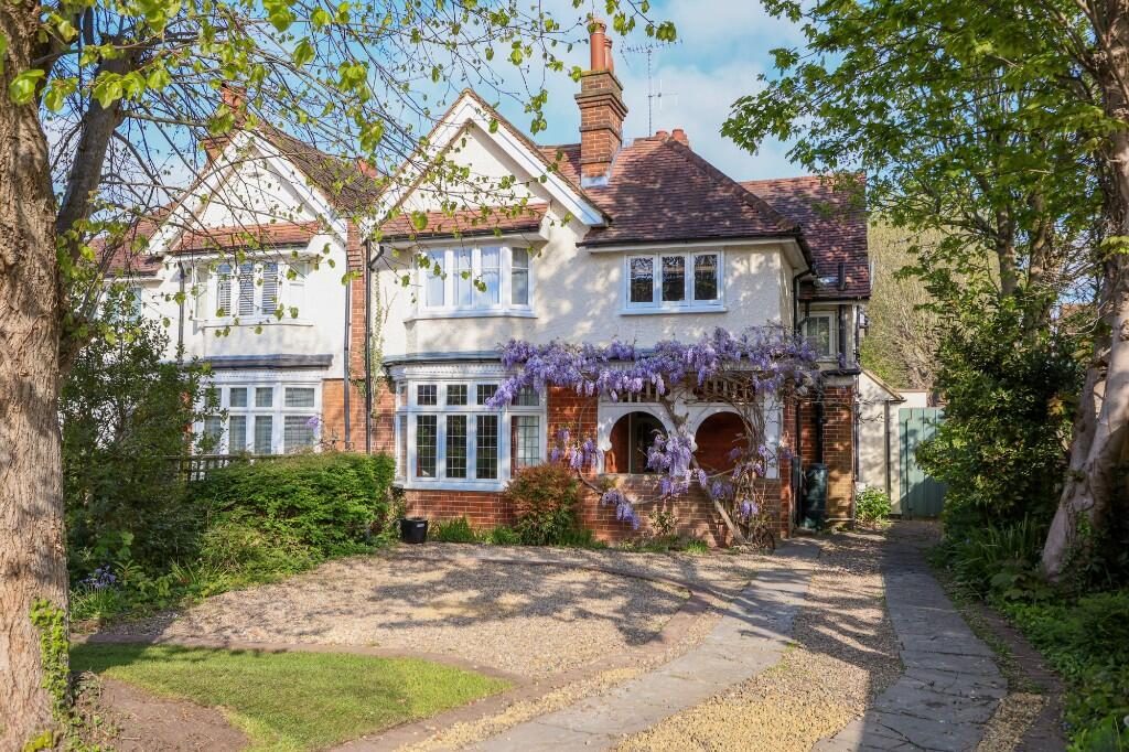 Detached House