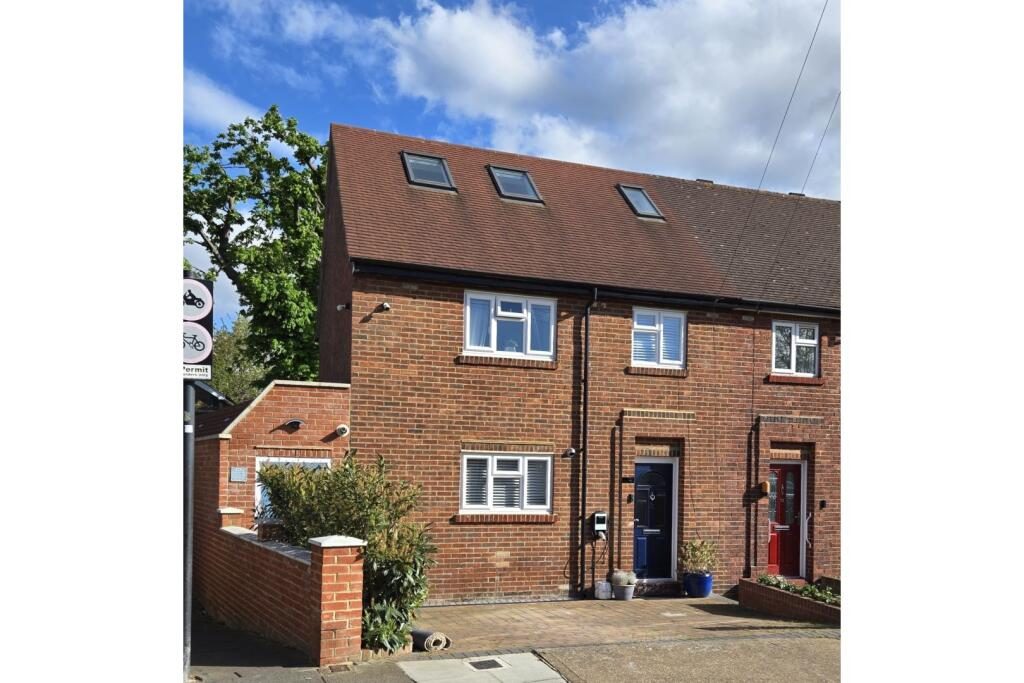 Detached House
