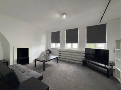 Flat