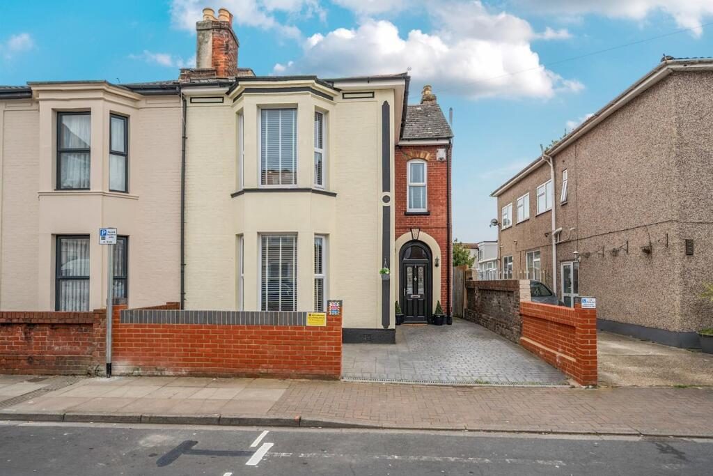 Detached House