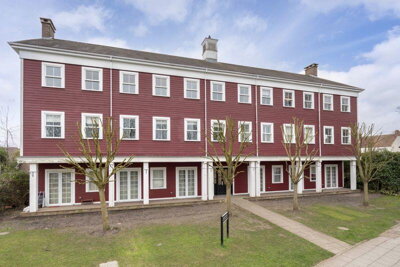 Property on Green Lane, KT4 8BF