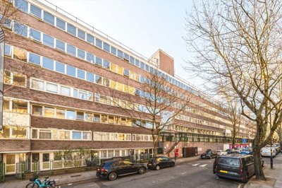 Maisonette