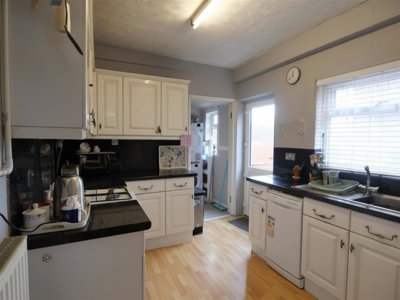 Property on Jute Road, YO26 5EP