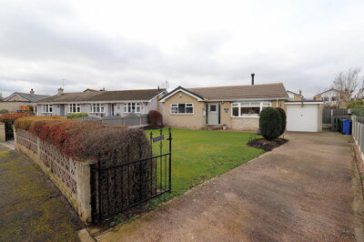 Property on Arundell Drive, S71 5LE