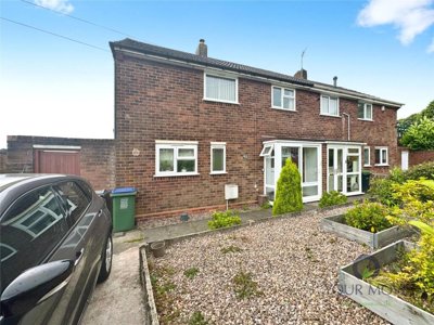 Property on Hawfield Road, B69 1LD