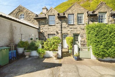 Property on Dublin Street, LL49 9RH