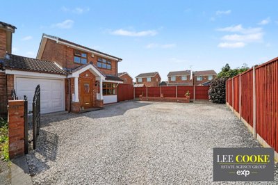 Property on Croxley Gardens, WV13 3HD