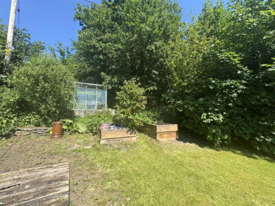 Property on Maes Teg, SY20 9DL