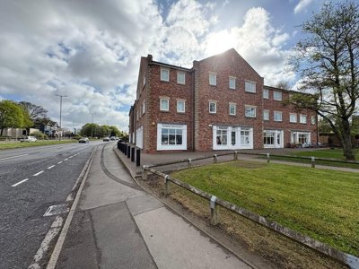 Property on Bawtry Road, S66 1JY