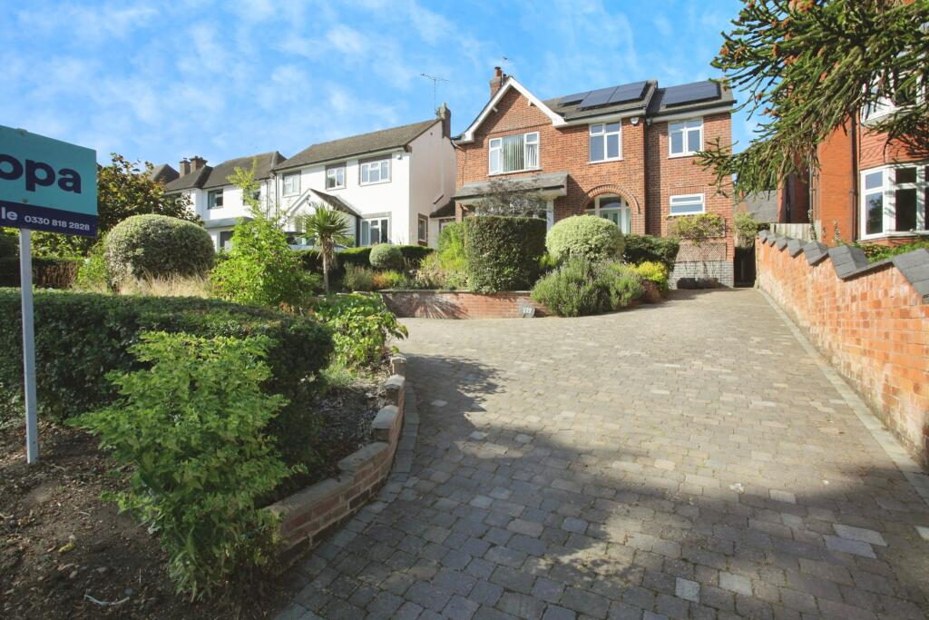 Detached House