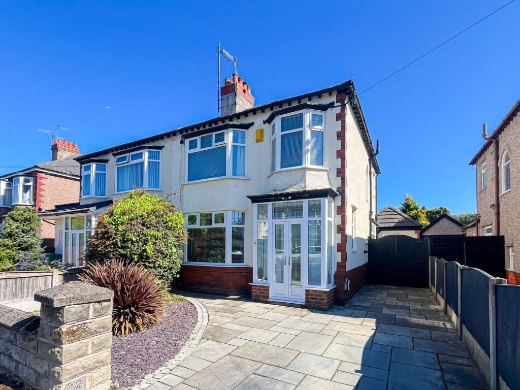 Detached House