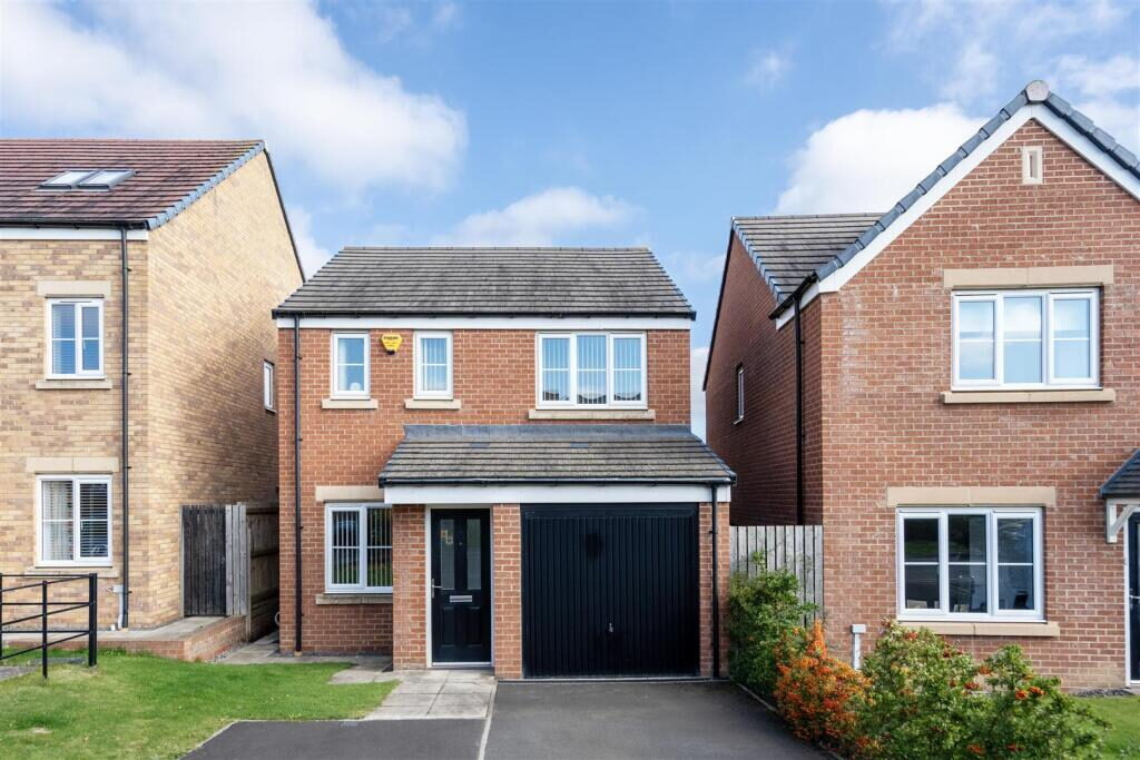 Detached House