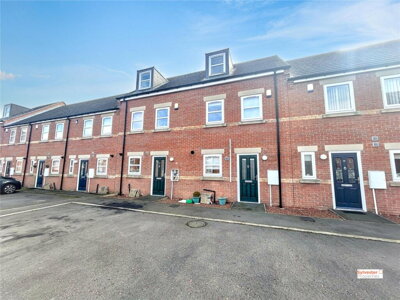 Property on Horsley Close, DH9 6FA