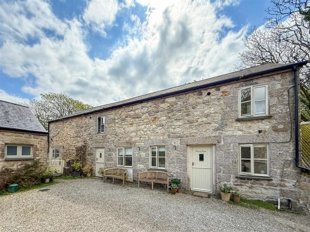 Barn Conversion