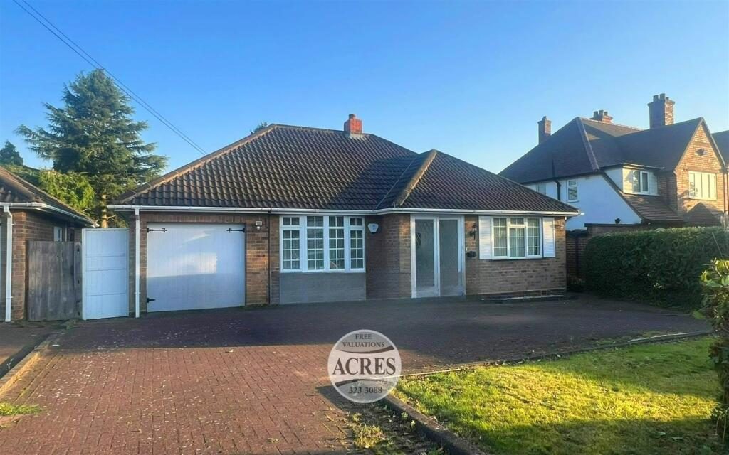 Detached House