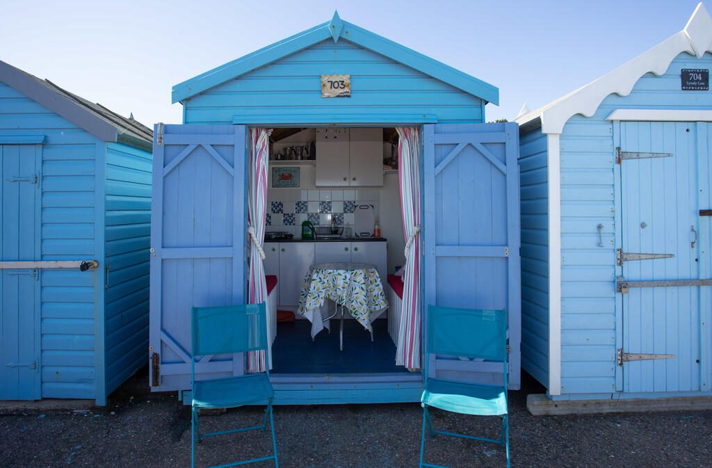 Chalet
