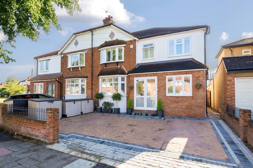Detached House