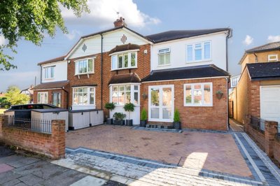 Semi-Detached