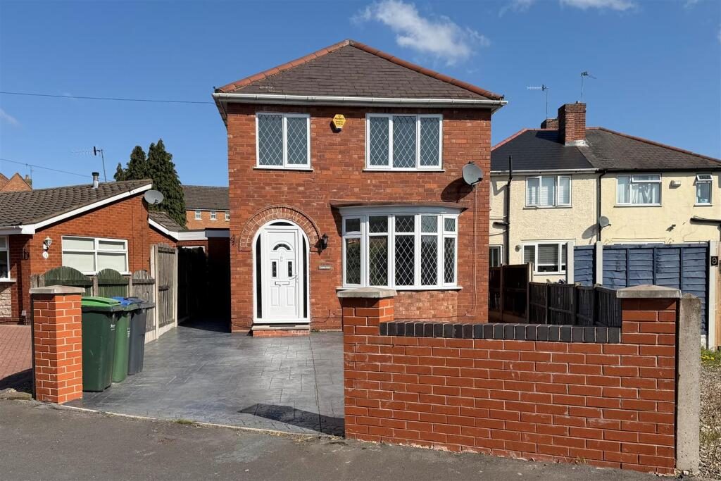 Detached House