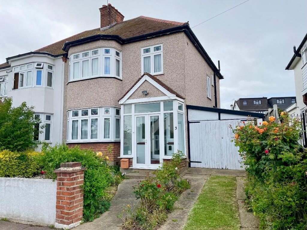 Detached House