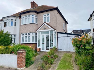 Semi-Detached
