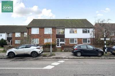 Property on West Street, BN15 0BB