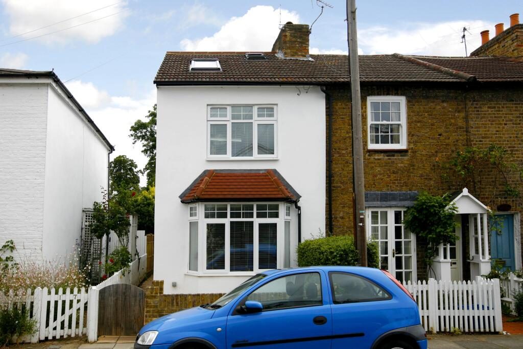 Detached House