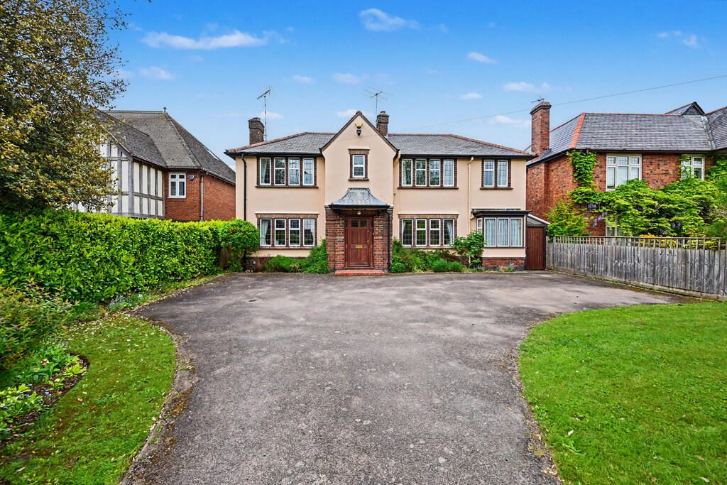 Detached House