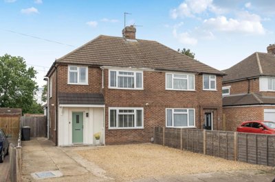 Semi-Detached
