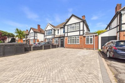 Semi-Detached