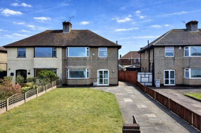 Semi-Detached