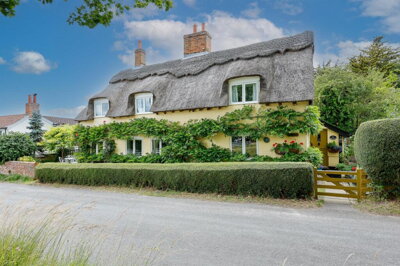 Property on The Green, IP17 2AU