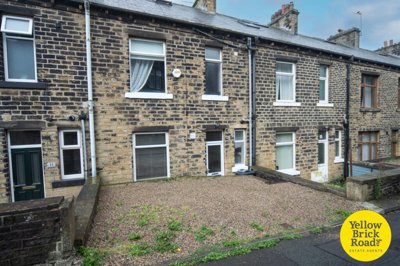 Terraced