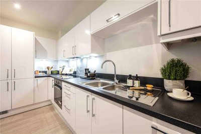 Property on Larch Avenue, SL5 0AR