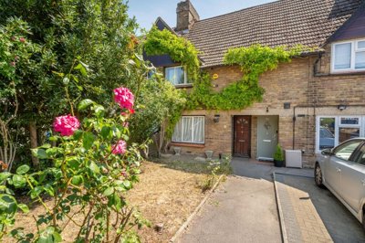 Property on Ditton Road, SL3 9LS