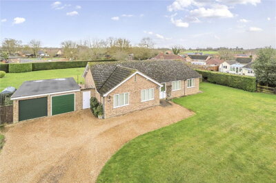 Property on Bury Road, IP22 2NU