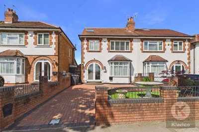 Semi-Detached