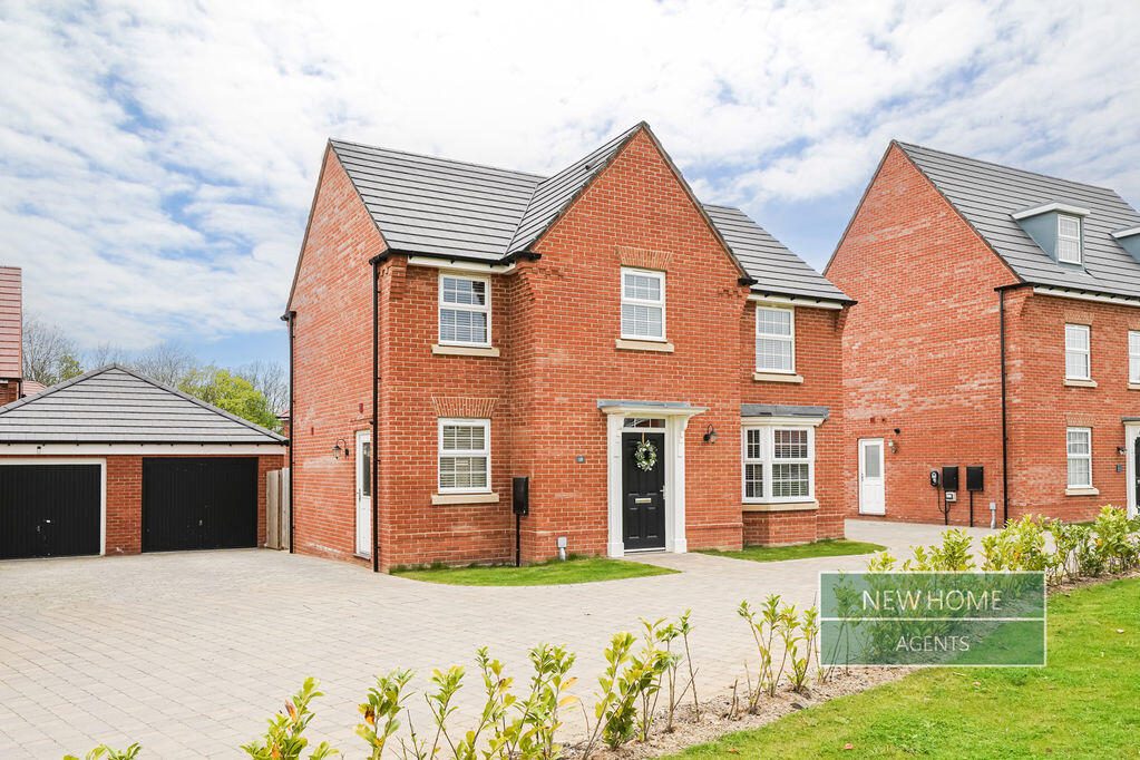 Detached House