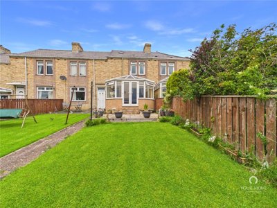 Property on Lenin Terrace, NE17 7EN