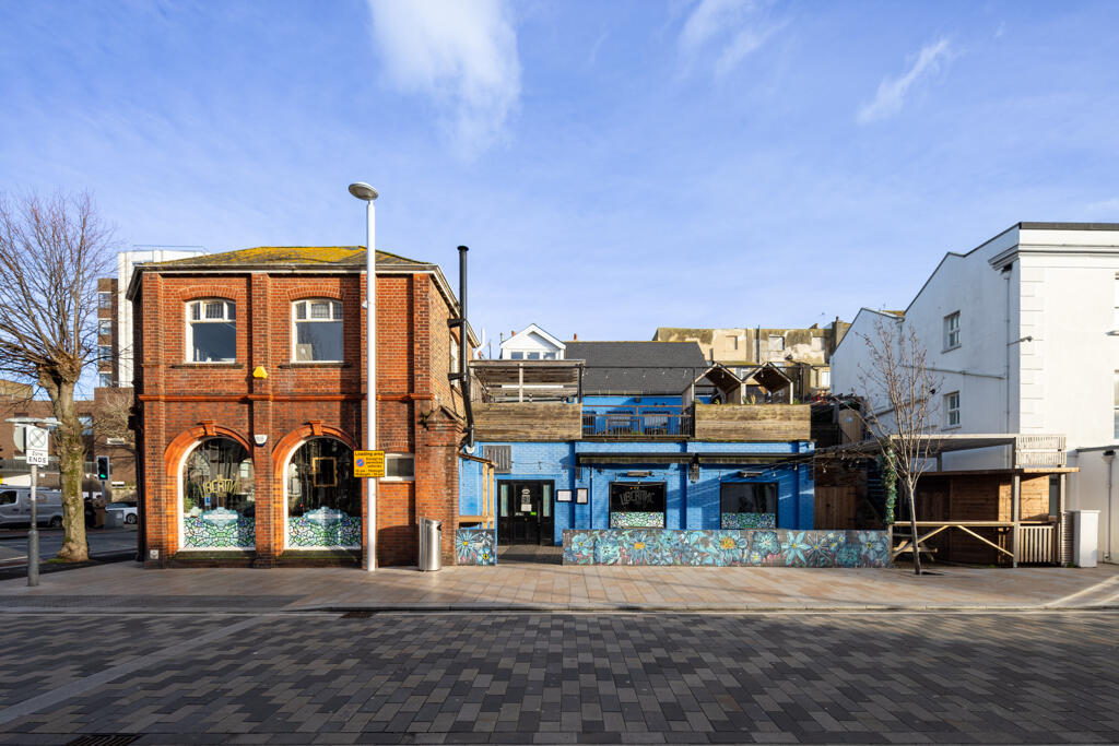 Residential Development