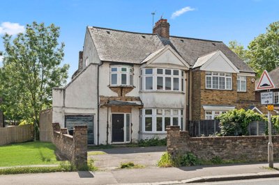 Semi-Detached