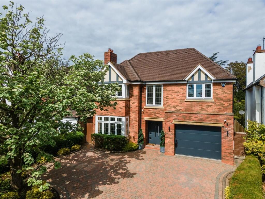 Detached House